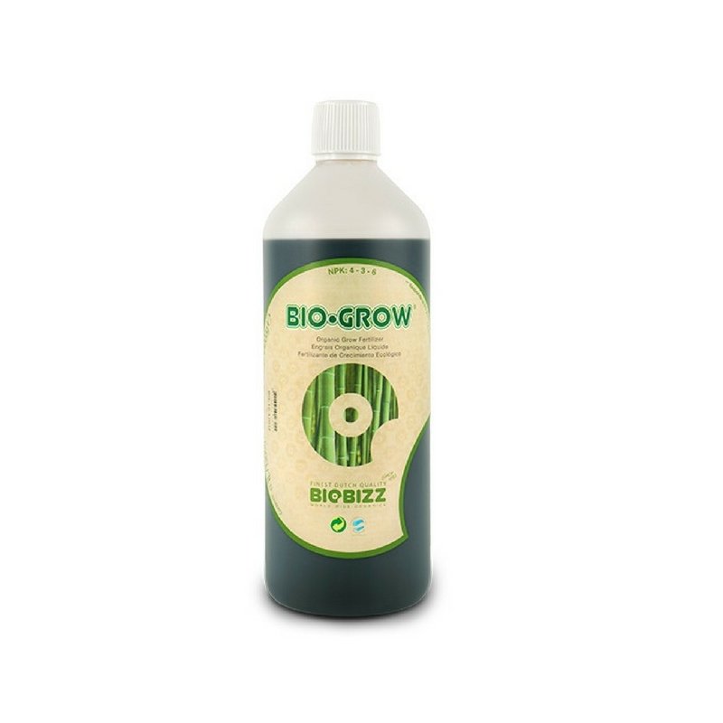 BioBizz Bio-Grow - 1L