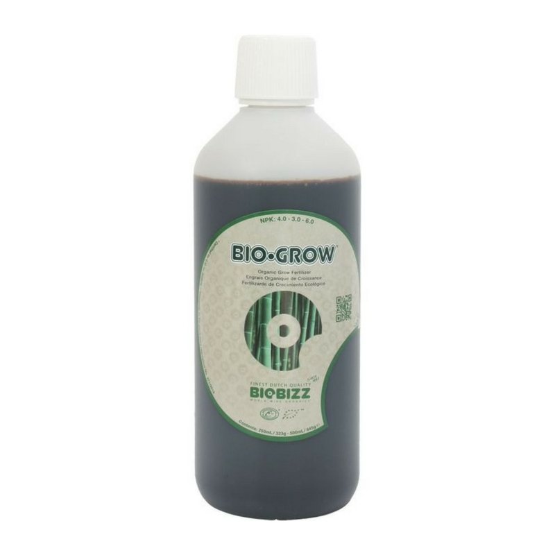 BioBizz Bio-Grow - 500ml