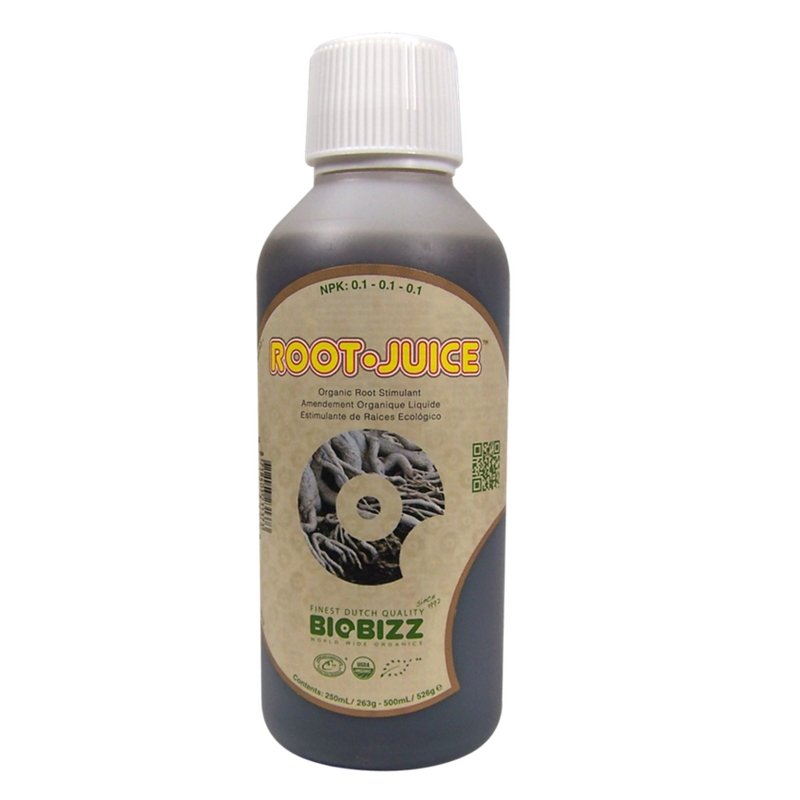 BioBizz Root Juice - 250ml