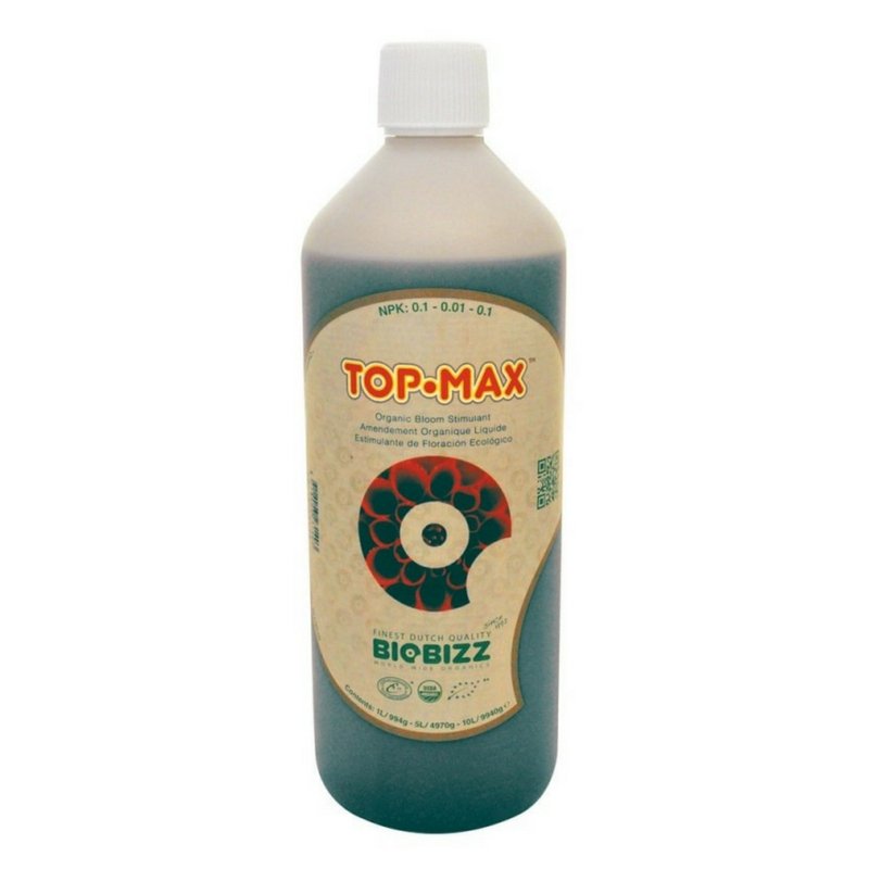 BioBizz Top Max - 500ml