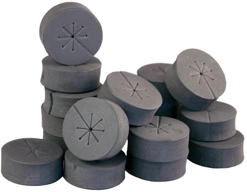 Clone Collars - 24 Pack / Black