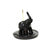 Black Elephant Incense Burner