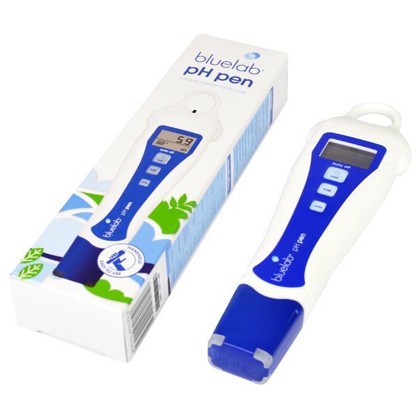 Blue Lab PH Pen