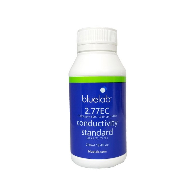 Bluelab 2.77EC Solution - 250ml
