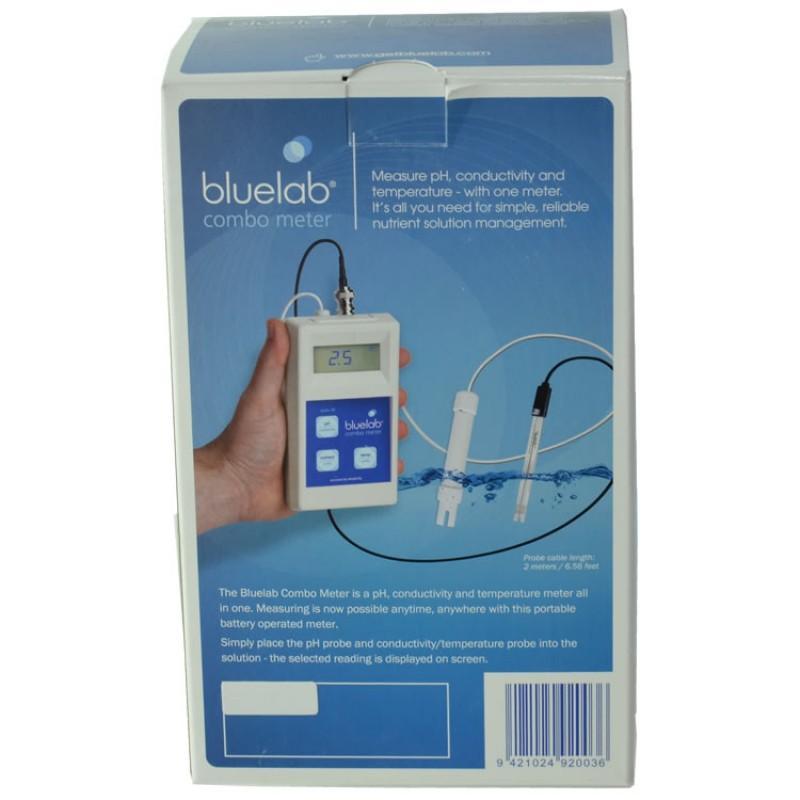 Bluelab Combo Meter
