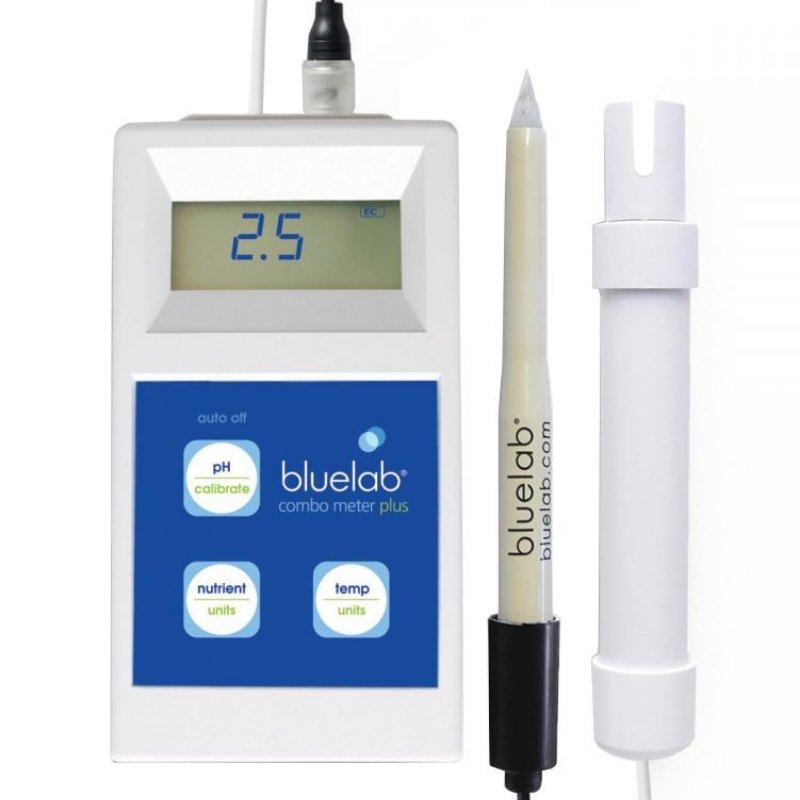 Bluelab Combo Meter Plus +