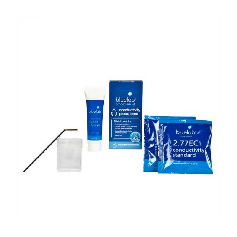 Bluelab Conductivity Probe Care Kit