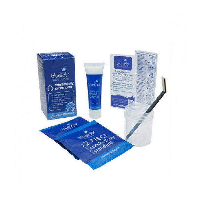 Bluelab Conductivity Probe Care Kit
