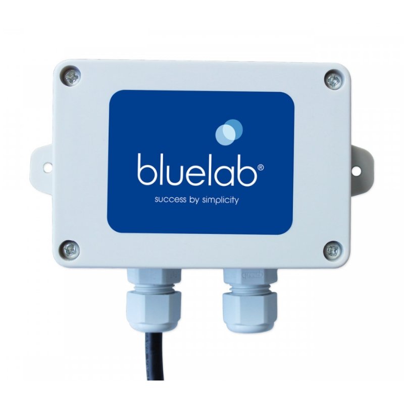 Bluelab External Lockout And Alarm Box
