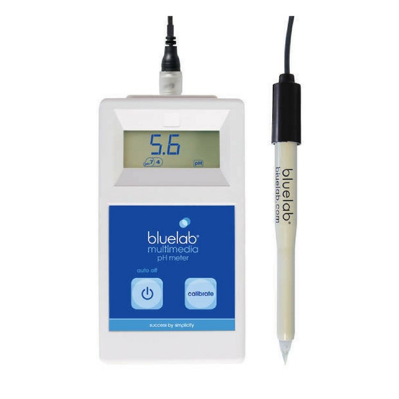 Bluelab Multi-Media PH Meter