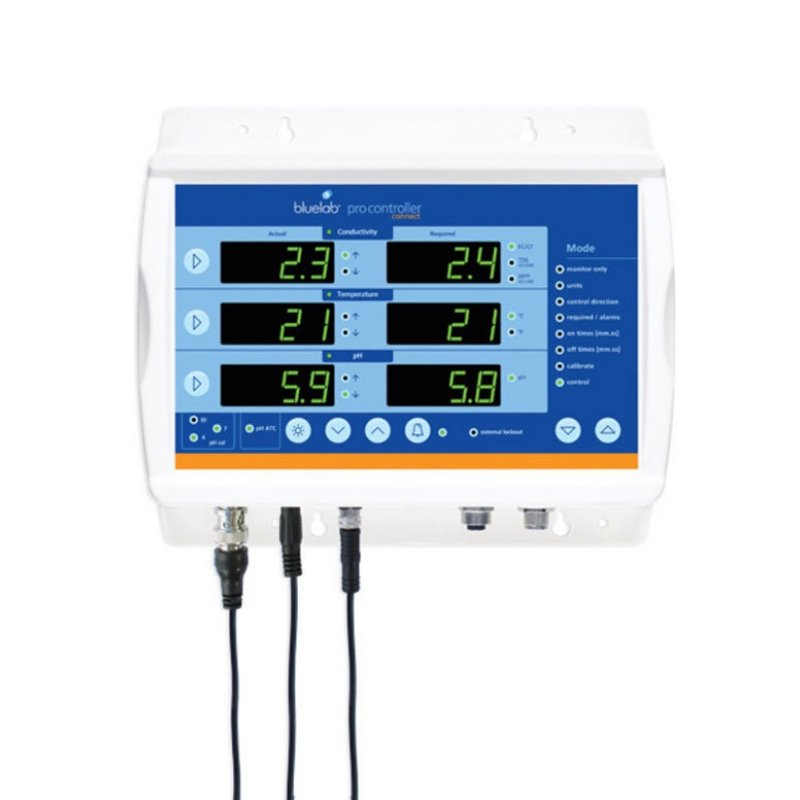 Bluelab PRO Controller Connect