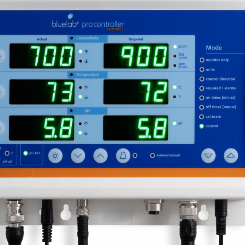 Bluelab PRO Controller Connect