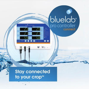 Bluelab PRO Controller Connect