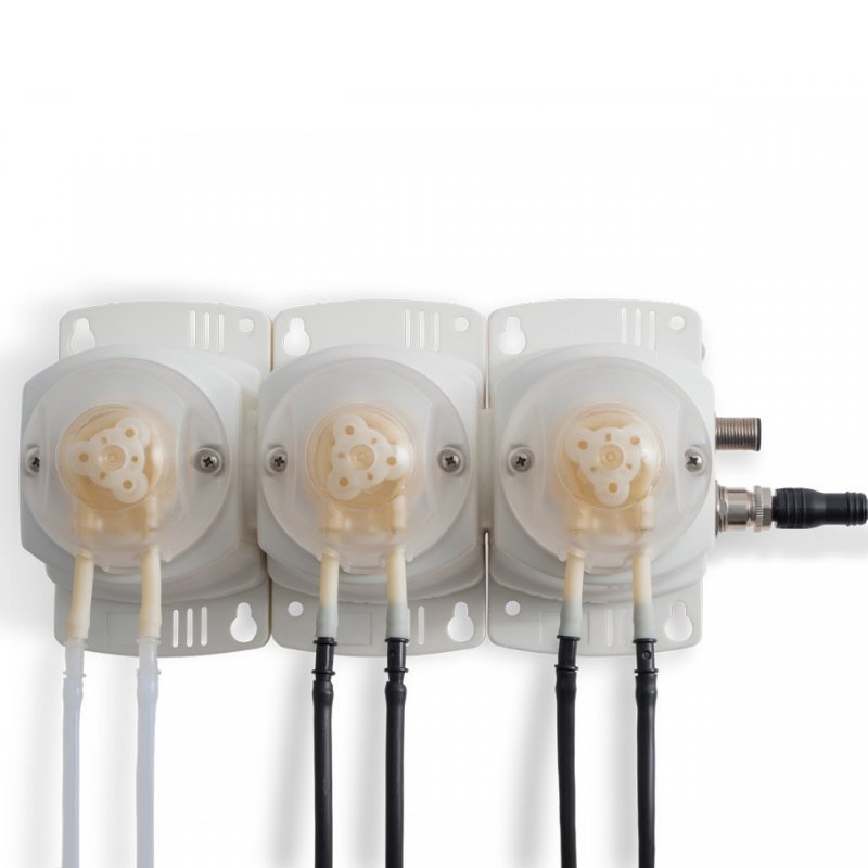 Bluelab Peripod M3 Pumps - 3 Pumps