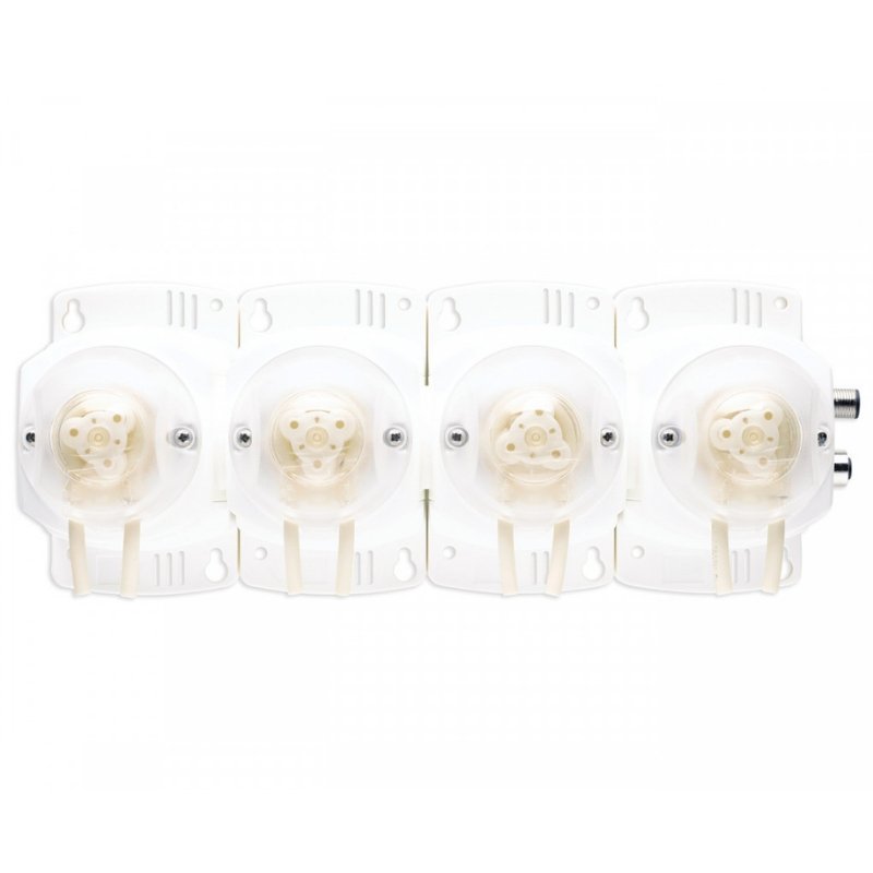 Bluelab Peripod M4 Pumps - 4 Pumps