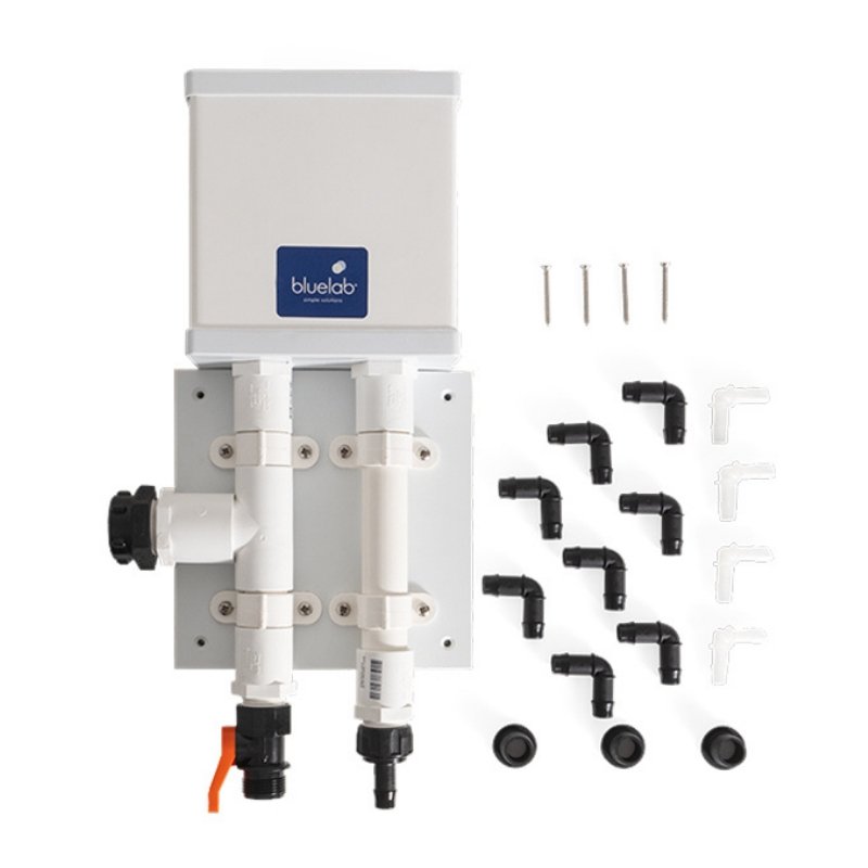 Bluelab Sample Tube and Fitting Kit