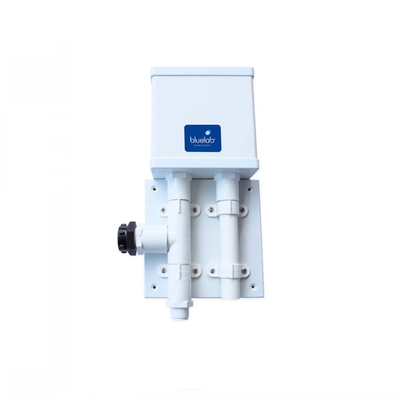 Bluelab Sample Tube and Fitting Kit