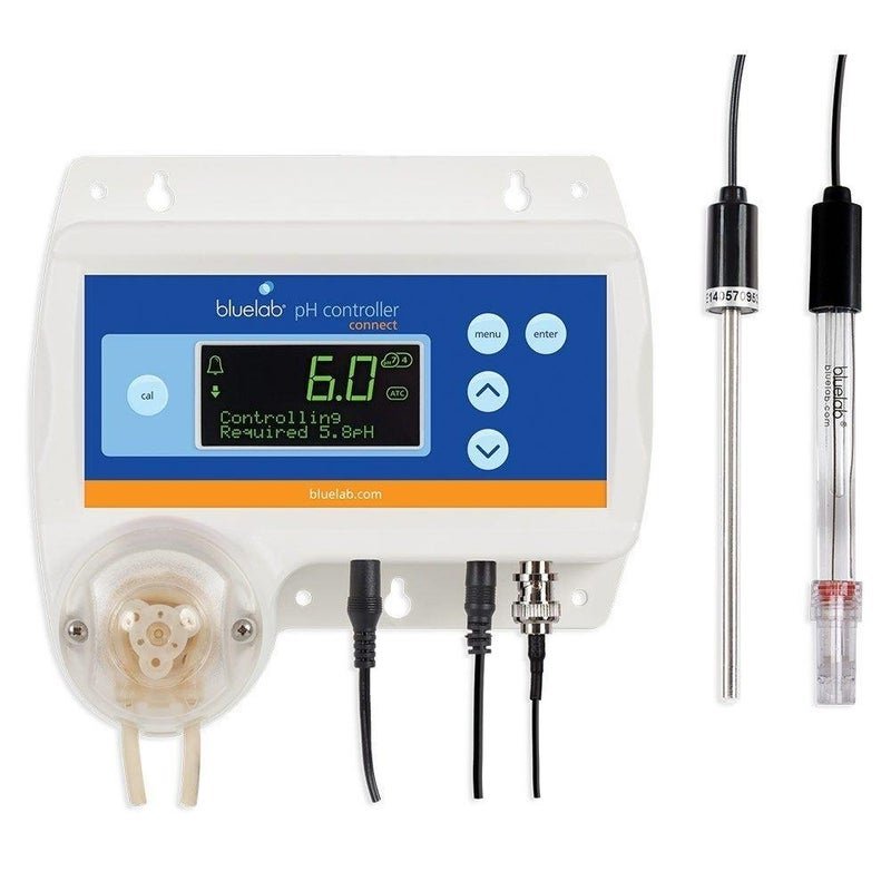 Bluelab pH Controller Connect - Auto pH Adjuster