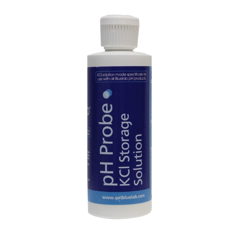Bluelab pH Probe KCI Storage Solution - 250ml