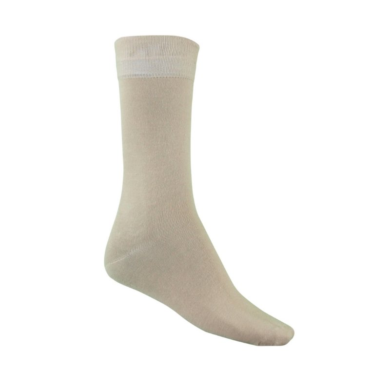 Bone Bamboo Dress Socks - Men's 10-14