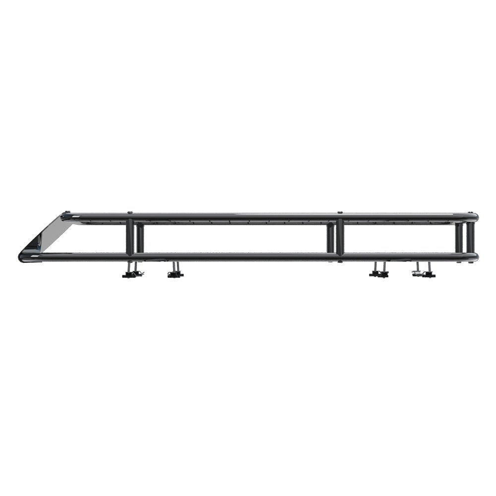 Universal Car Roof Rack Basket | 123 cm | Steel
