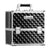 Embellir Makeup Case Beauty Organiser Bag | Large Portable Cosmetic Storage