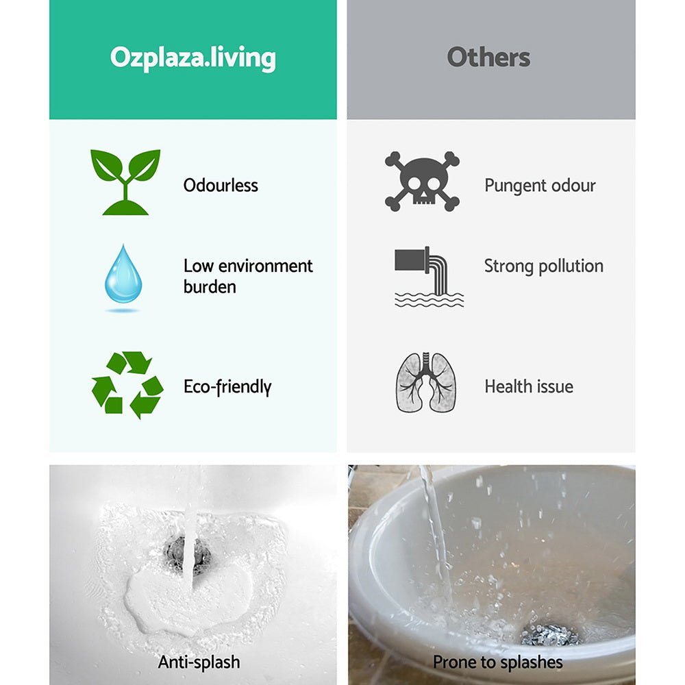 Ceramic Basin | 46cm X15cm