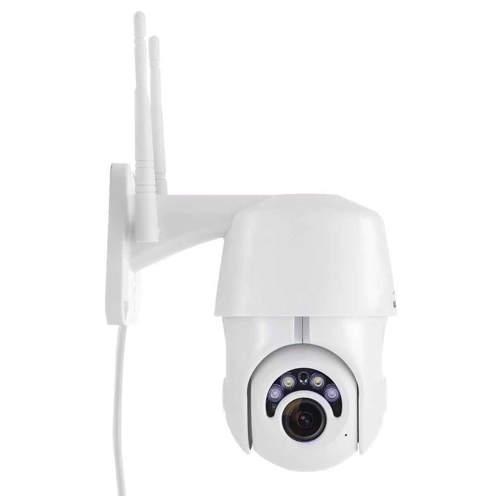 hd outdoor cctv camera