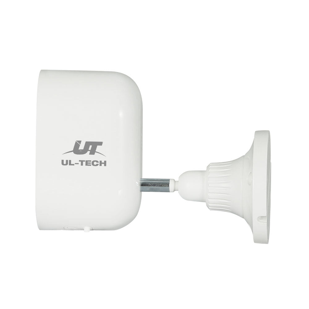 UL-tech Wireless IP Camera | 1080P | CCTV Security System