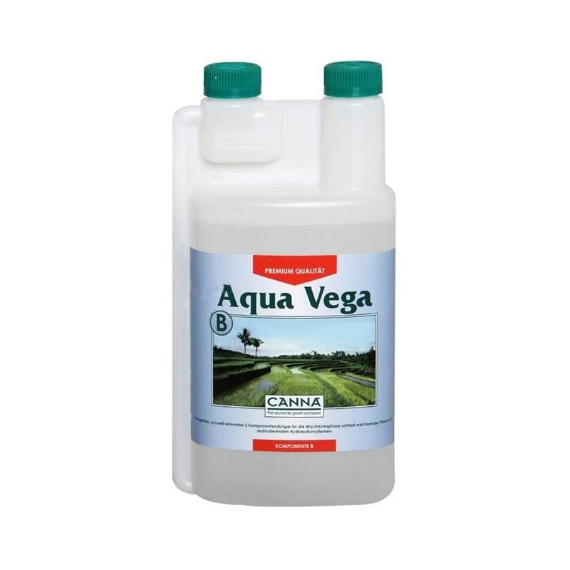 Canna Aqua Vega B - 1L