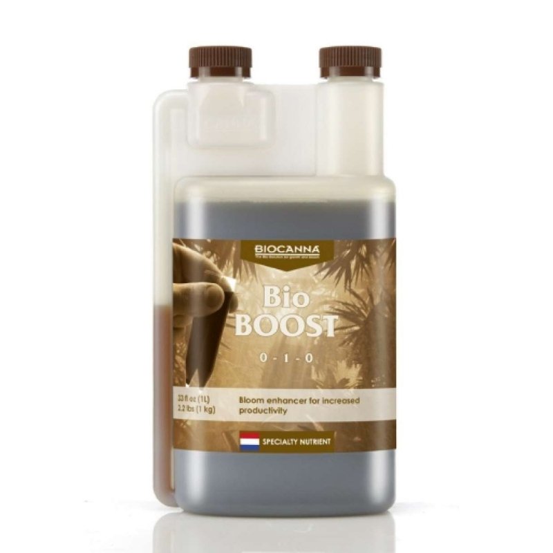 Canna Bio Boost - 250ml