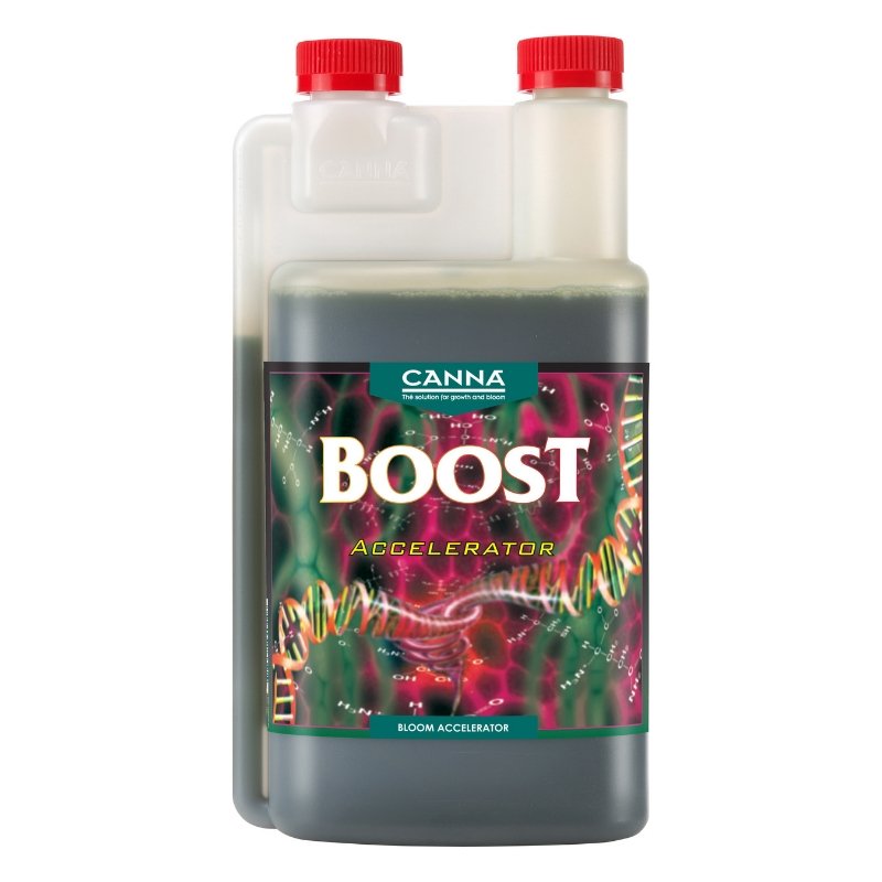 Canna Boost Accelerator - 1L