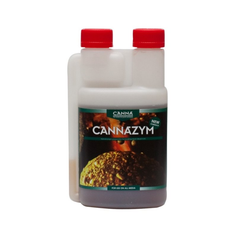 Canna Cannazym - 250ml