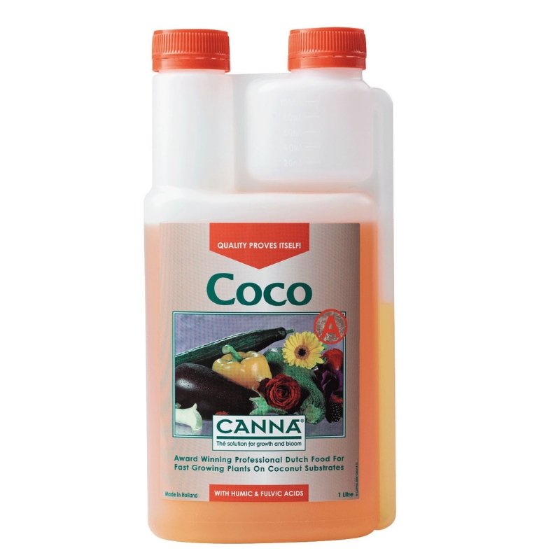 Canna Coco A - 1L