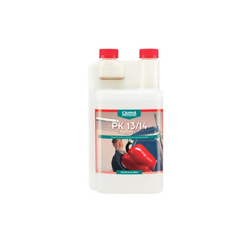 Canna PK 13-14 - 250ml