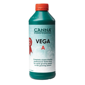 Canna Vega A - 1 Litre