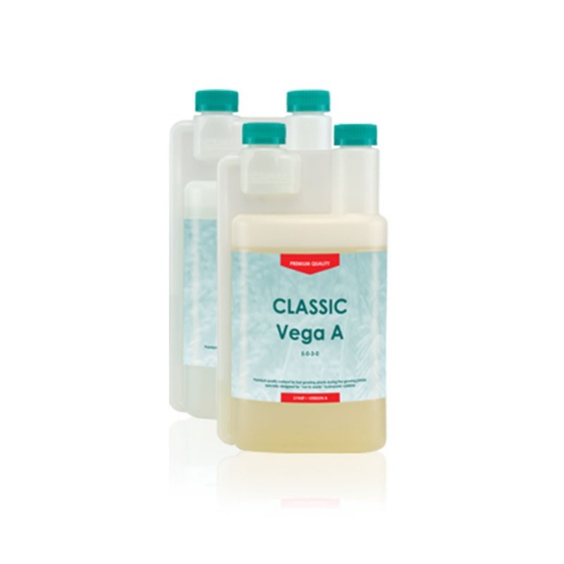 Canna Vega A - 1 Litre