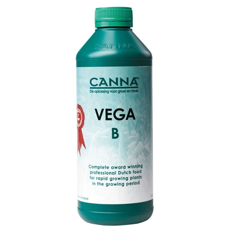 Canna Vega B - 1 Litre