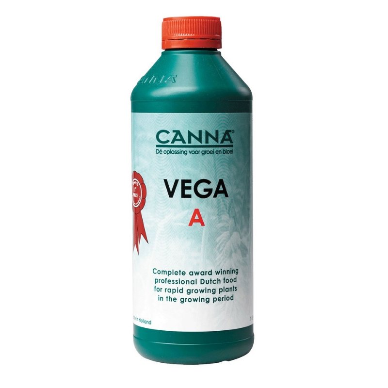 Canna Vega + Flores Classic A/B Sets - 1L