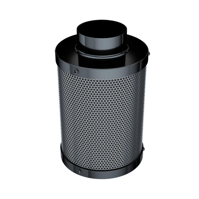 Carbon Filter 150mm X 400mm | Black Ops