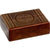 Celtic Laser Cut Wooden Box