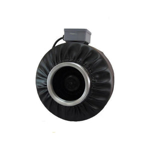 Centrifugal Duct Fan - 5 Inch / 125mm