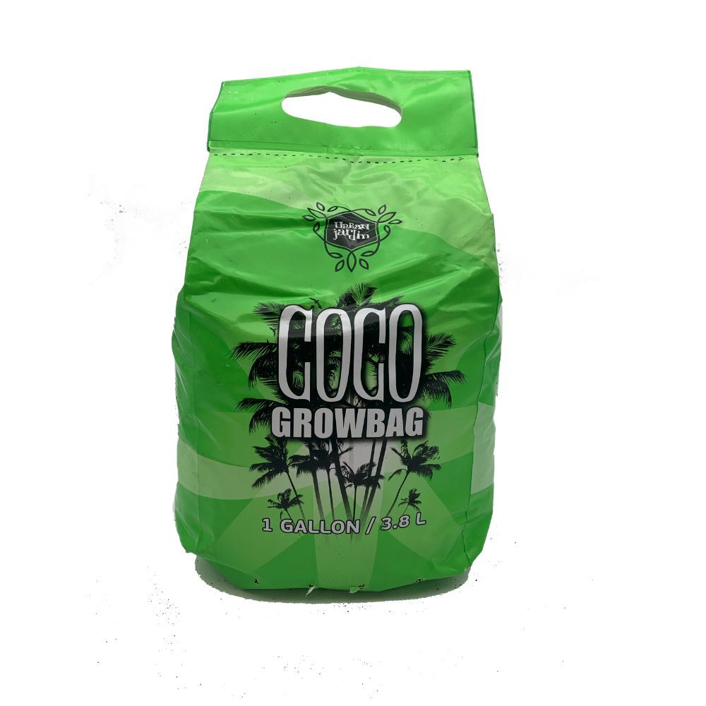 Coco Growbag - 1 Gallon