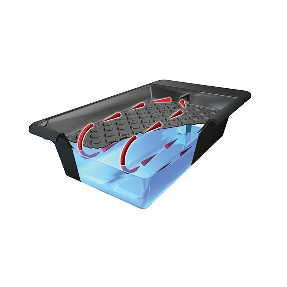 Complete NFT System | Gro-Tank NFT GT424 | 45L