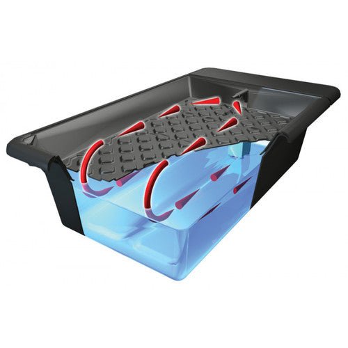 Complete NFT System | Gro-Tank NFT GT901 | 80L