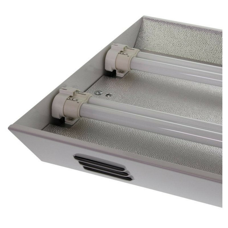 Complete Propagation Kit - PL Fluorescent - For Larger Plants