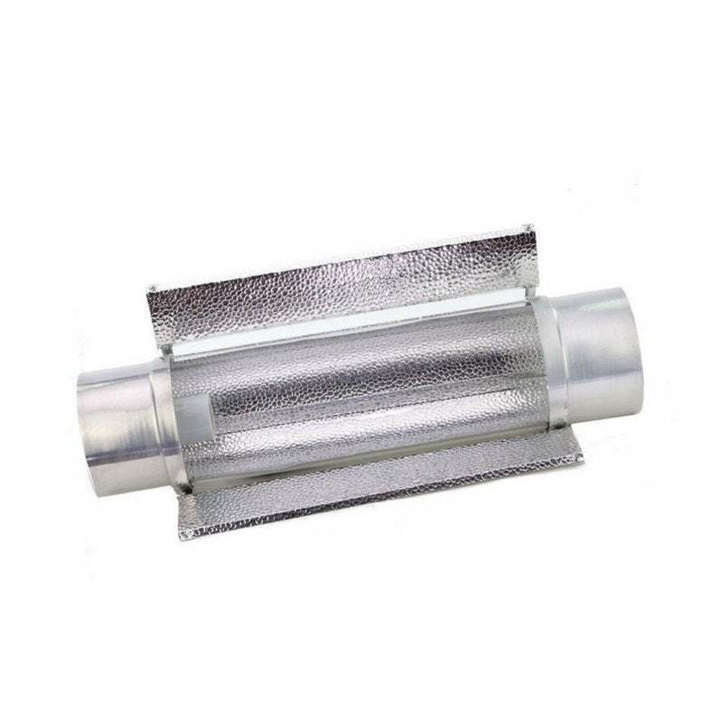 Cooltube Aluminum Reflector - 5 Inch