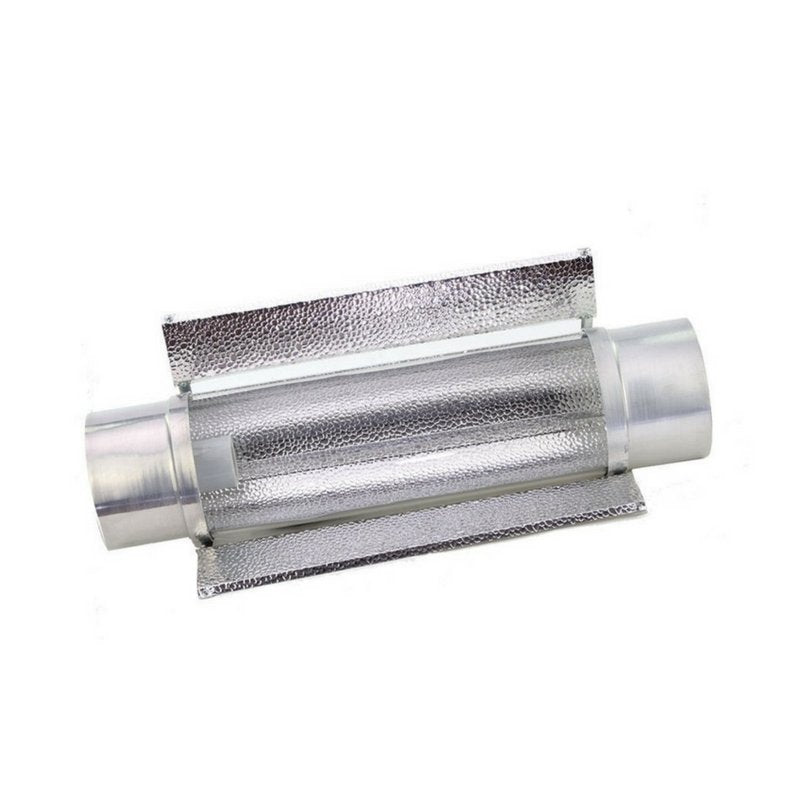Cooltube Aluminum Reflector - 5 Inch