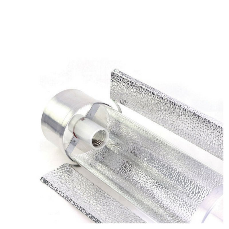 Cooltube Aluminum Reflector - 5 Inch
