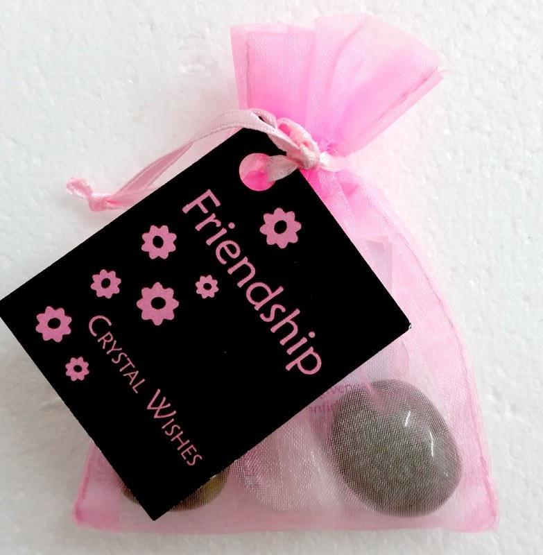 Crystal Wish Kit - Friendship